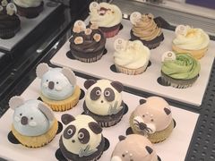 -Pantry's Best派悦坊蛋糕(K11购物艺术中心店)