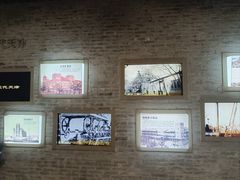 -天津市规划展览馆