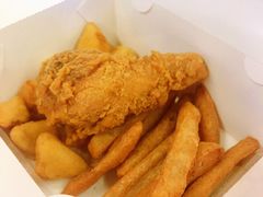 -胖老爹美式炸鸡(远洋旗舰店)