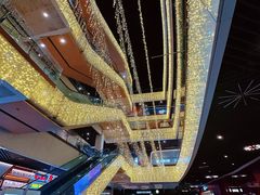 -上海长风大悦城