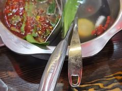 -顺水湾·牛肉牛杂火锅(驾鹤店)