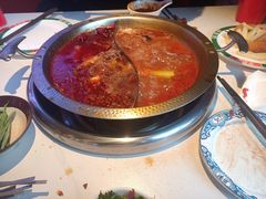 -李姑婆鲜切牛肉火锅自助(凤城二路店)
