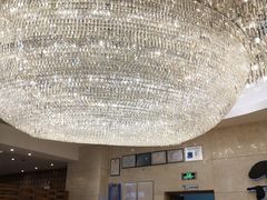 大堂-稻香酒家·33年老字号·港式粤菜(富邦中心店)