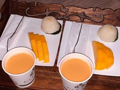 -菩泰·泰式草本按摩SPA(国大城市广场店)