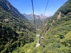 -华山风景名胜区