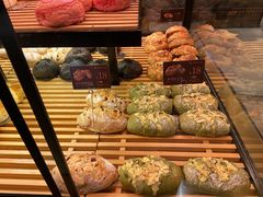 -酵墅·红酒酵母面包(羲和广场店)