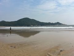 -青澳湾北回归线广场