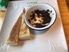 -小小河边鱼(天润城店)