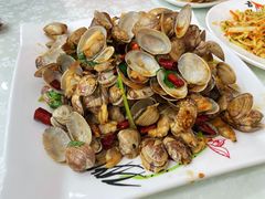 -聚德福海鲜家常菜(刘庄店)