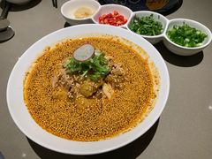 口水鸡-享月汤皇·海鲜小火锅·聚会(曲江创意谷店)