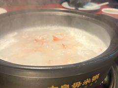 -大良毋米粥(锦龙路总店)