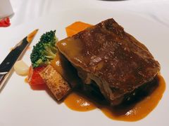 台塑牛排-王品牛排(杭州大厦店)