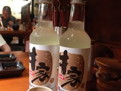 -牛家酒场(7mall店)
