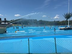 -上海玛雅海滩水公园