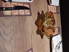 -汉巴味德巴西烤肉(顺和广场店)