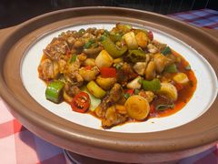 -青云巷·地道湖北菜·武昌鱼(黄鹤楼店)