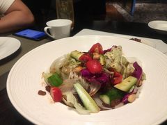 -浙江安吉JW万豪酒店·万豪中餐厅