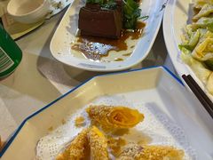 -壹只卤鹅·潮汕菜(莲塘店)