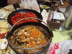 -聚味瞿记·龙虾堂(咸嘉湖店)