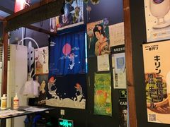 -日本料理神拉面