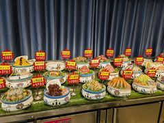 -韩记海鲜饺子旗舰店(红海新区店)