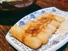 -串大叔炭火烤串·鸡西大冷面刀削面(总店)