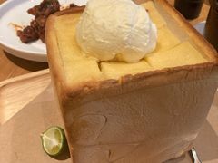 -金牌外婆家(苏州中心店)