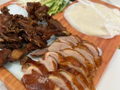 -林记正宗北京片皮烤鸭(龙华总店)