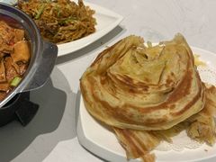 -北李妈妈菜·海肠捞饭(高新万达店)