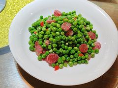 -肖记公安牛肉鱼杂馆· 省级非物质文化遗产(仁和路店)