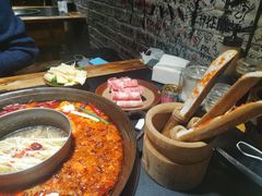 -洋马儿火锅(解放碑店)