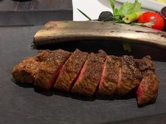 -王品牛排(郑州大卫城店)