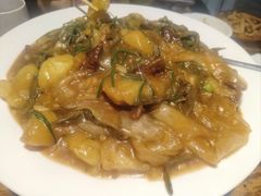 -牧马人奶茶馆(乌兰察布总店)