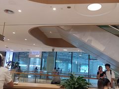 -深圳来福士广场