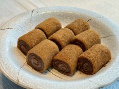 -悦融·京鲁菜·露台花园(安定门店)
