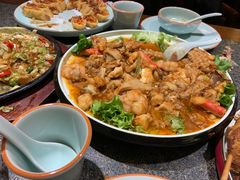 -津沽小院(天津之眼店)