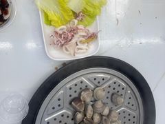 -船奇蒸汽海鲜·闽菜(八市海鲜总店)