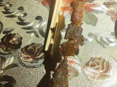 羊肉串-新疆儿子娃娃餐厅(锦华街店)
