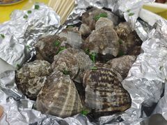 -秋姐美食店(旅游大道店)