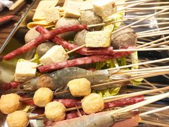 -江湖六膳門串串香(隆礼路店)