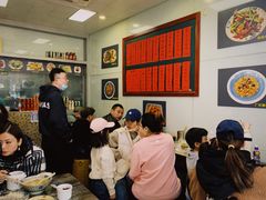 -洪福米线(浣纱路店)