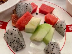 -夏宫中餐厅(香格里拉大酒店)