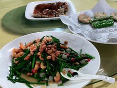 -大笑饭堂(甲子桥店)