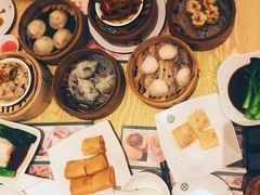 -添好运点心专门店(百老汇店)