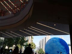 -星巴克臻选(成都东方新希望天祥店)