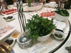 -一品鲜海鲜火锅(海信广场店)