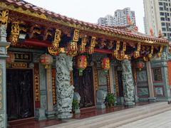 -晋江五店市传统文化旅游区
