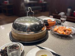 -粗茶淡饭·蒸鲜(光谷店)