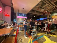 -陈鹏鹏潮汕菜(宝安机场T3航站楼店)