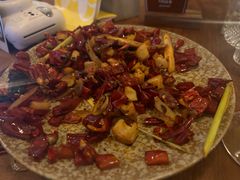 -Blac+Blac(中海环宇荟店)